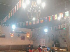-好伦哥比萨烤肉自助(马家堡店)