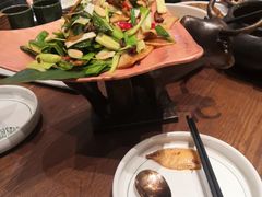 -云海肴·汽锅鸡·云南菜(领展购物广场·中关村店)
