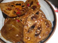 -味福记·江西小炒·南昌小吃(青山湖万达店)