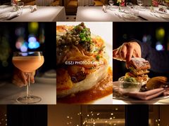 -壳里西餐厅Coquille Seafood Bistro(蒙自路店)