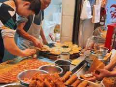 -牟记锅魁(总店)