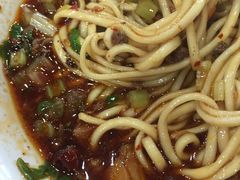 -吴记怪味面(牛王庙店)