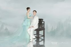 -新奕映像摄影机构