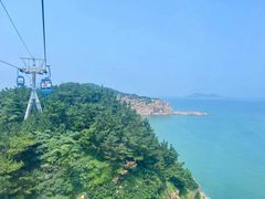 -摩天岭风景区