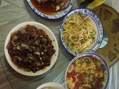 -南花桥羊肉馆老字号(乌镇店)