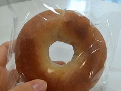 黑麦贝果-面包与我Bread Or Me(长城汇店)