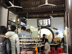 大堂-飘香小食店(国平路店)