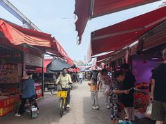 -王庄市场