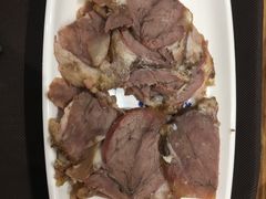 -思泊湖牛肉面(兰州总店)