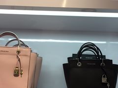-MICHAEL KORS(杉井奥特莱斯广场店)