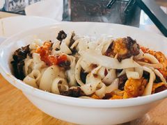 刀削面-太原面食店(解放路店)