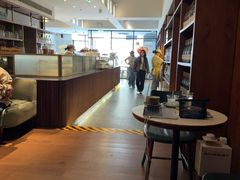 -BAKER&SPICE(安福路店)