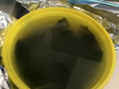 -朴鲸家正宗韩国料理(福田店)