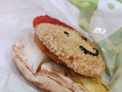 -德克士(通宝路店)