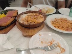 -萨莉亚意式餐厅(悦荟广场店)