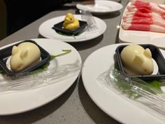 -海底捞火锅(奉化银泰店)