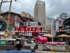 -SeekSeeking咖啡专门店(堰塘街店)