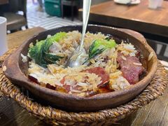 -熠盛粤味·顺德桑拿鸡(永康路店)
