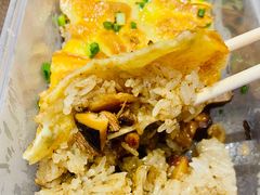 -老通城豆皮大王(吉庆街店)