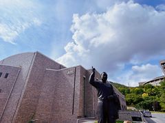 -大连东软信息学院(软件园校区)