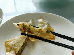 豇豆饼-宾湖农庄·农场特色(太湖龙之梦店)