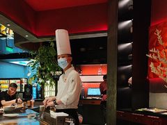 -铁板诱惑法式铁板烧(大卫城店)