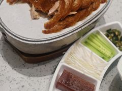 -紫光园·烤鸭·北京菜(团结湖店)