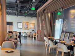 -COSTA COFFEE(金长安大厦店)