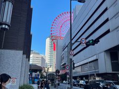 -阪急百货店(梅田总店)