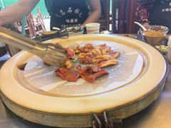 -阿昌白族石板烧(大理古城店)