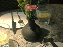 -芭莉与彩虹西餐厅(成都合生汇店)