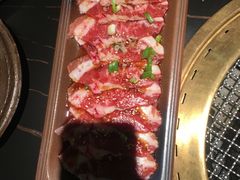 -厚贞日式烤肉(浦东汇智店)