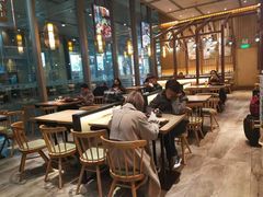 大堂-谷田稻香(虹桥二店)