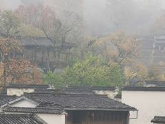 -塔川景区