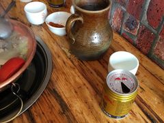 -阿婆情腊排骨火锅(金虹路店)