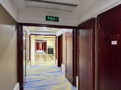 -东方海天归滨酒店(海昌渔人码头店)