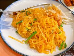 -金厨泰国餐厅·全泰籍厨师料理(拱北店)