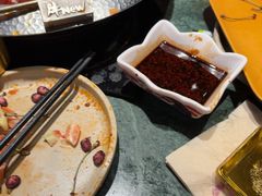 -牛New寿喜烧(中山公园龙之梦店)