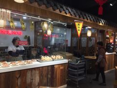 -老城南.鸭血粉丝汤(夫子庙店)