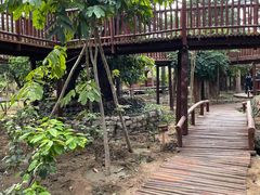 -呀路古热带植物园