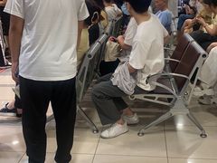 -浙江大学医学院附属第二医院(解放路院区)