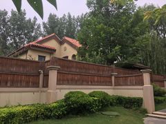 -思念果岭悦温泉