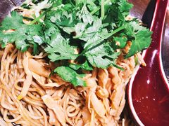 -和府捞面(东直门银座店)