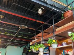 -Thai Basil罗勒叶泰式餐厅(时代天街店)