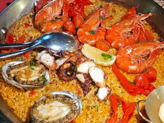 -BROWNSTONE布朗石西班牙餐厅(富城店)