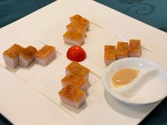 -誉八仙粤菜(万象天地店)