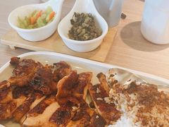 -朗迪姆餐厅(丰尚国际广场店)