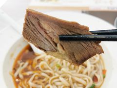 -康师傅私房牛肉面(马泉营奥莱店)