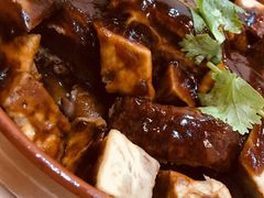 芋头扣肉-九大簋家宴(北京路店)