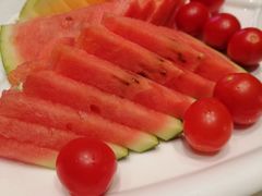 -玉华台饭庄·淮扬菜·烤鸭(望京店)